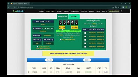 freebitco in auto roll every hour|Claim $200 Every Hour .
